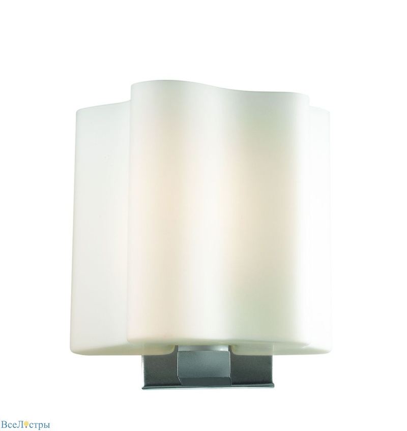 настенный светильник st luce onde sl116.051.01