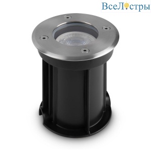 Ландшафтный светильник Maytoni Tubo O043DL-01S