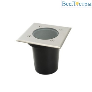Грунтовый светильник Feron SP3738 51968