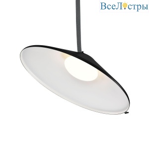 Трековый светодиодный светильник Lightstar Nove 208417