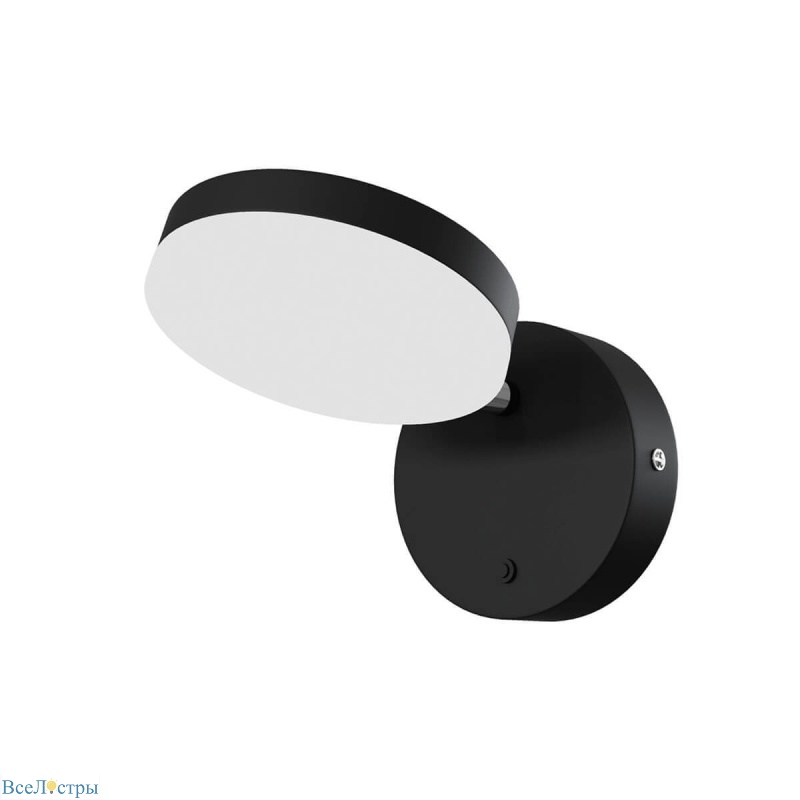 бра maytoni fad mod070wl-l8b3k