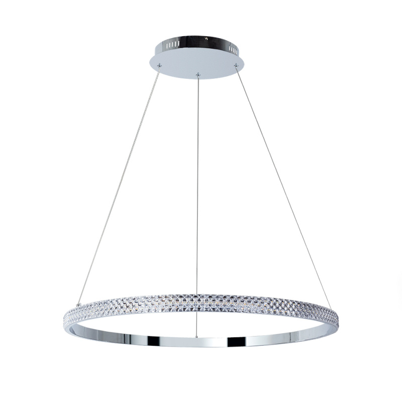 подвесной светильник arte lamp orione a2182sp-60cc