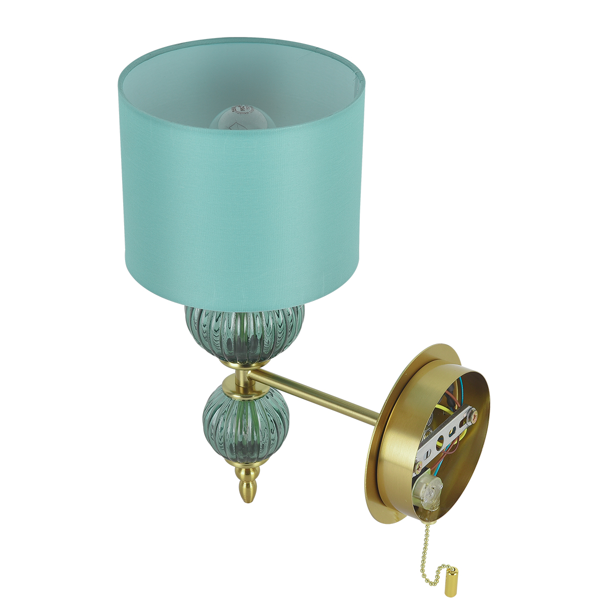 бра lumion classi mikimito 8419/1w