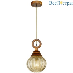 Подвесной светильник Velante 545-706-01