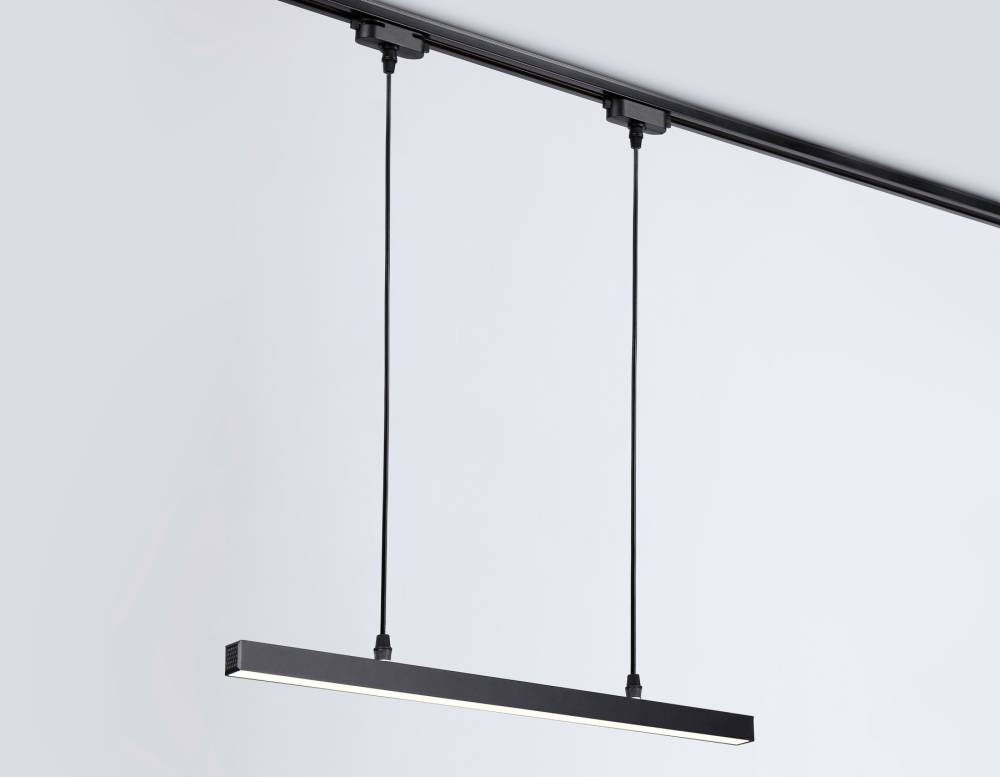 трековый однофазный светильник ambrella light track system gl6785
