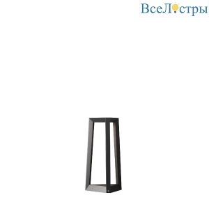 Ландшафтный светильник Maytoni Luft O466FL-L12B3K