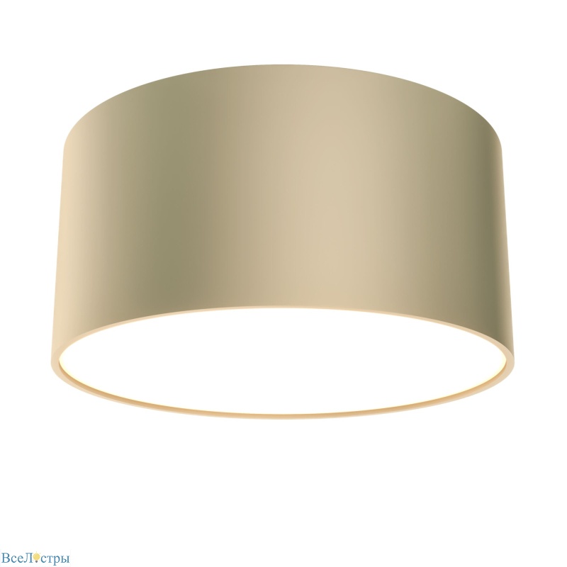 потолочный светильник maytoni technical zon c032cl-l12mg4k