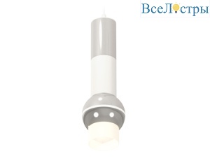 Подвесной светильник Ambrella Light Techno Spot XP1104010 (A2301, C6325, A2060, C6322, A2060, C1104, N7170)