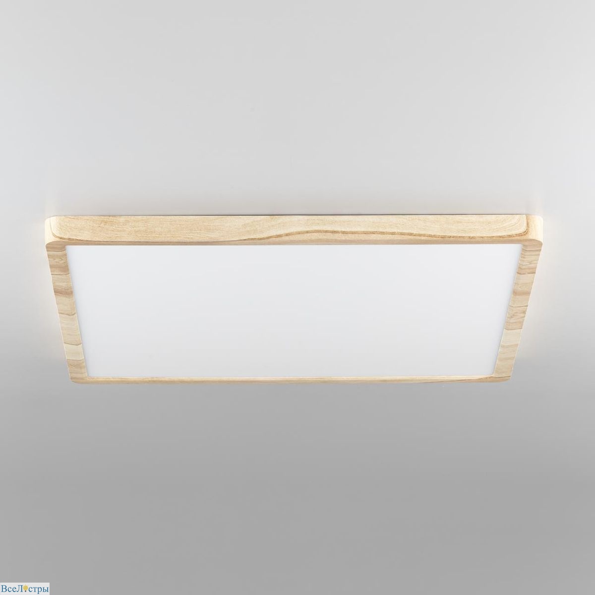 потолочный светильник citilux бейсик cl738k502v