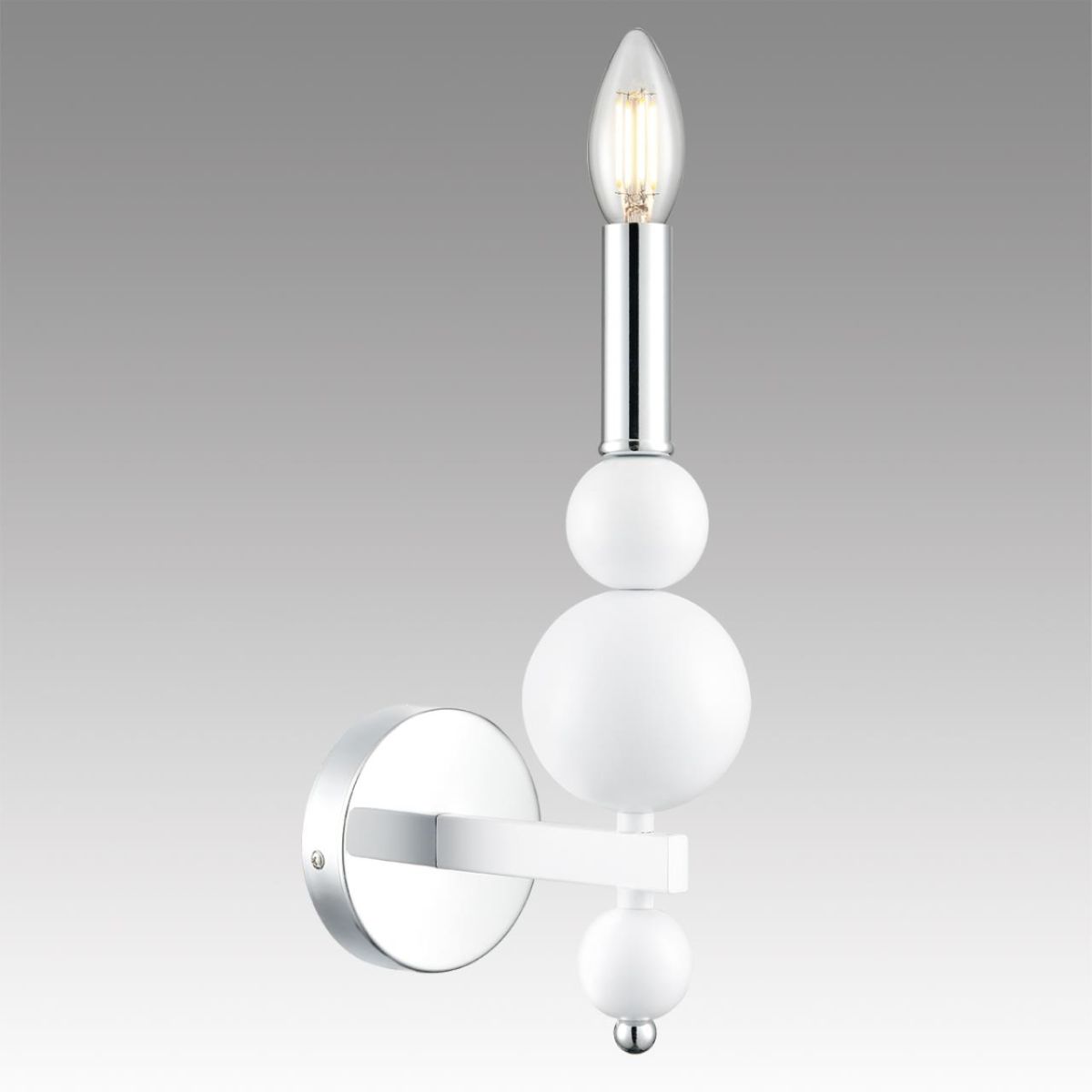 бра lumion moderni nana 8260/1w