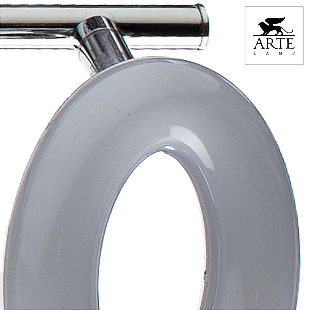 светодиодный спот arte lamp 13 a8972pl-4cc