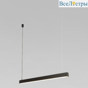 Линейный подвесной светильник TK Lighting 18080 Luxe a068786