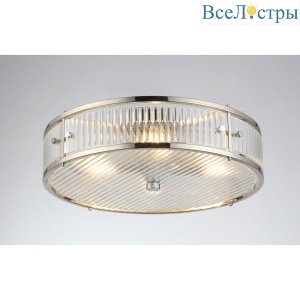Потолочный светильник iLamp Dice 902X-4 CR