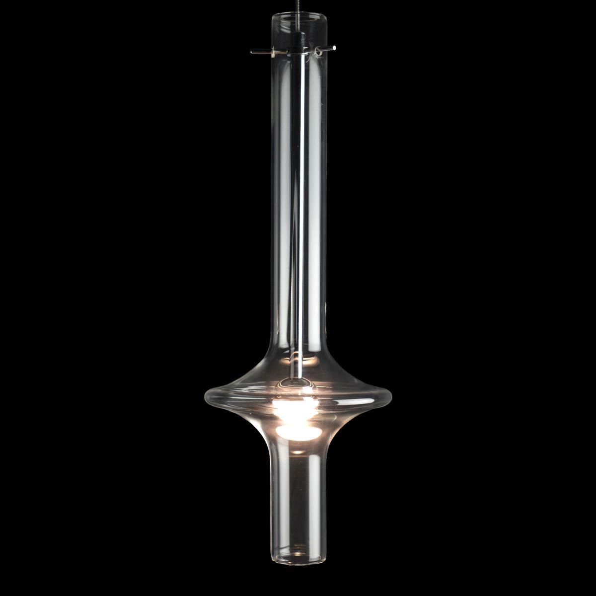 подвесной светодиодный светильник loft it tube 10061ch