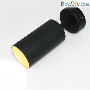 Спот General GWL-GU10-M-IP20 661813