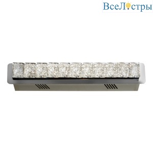 Настенный светодиодный светильник iLedex CRystal ice MB7212-6 CR