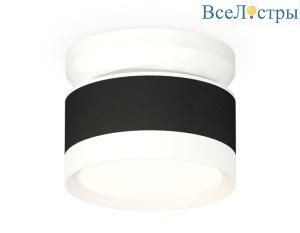 Потолочный светильник Ambrella Light Techno Spot XS8102045 (N8901, C8102, N8112)