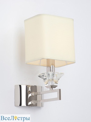 бра vitaluce v3907/1a
