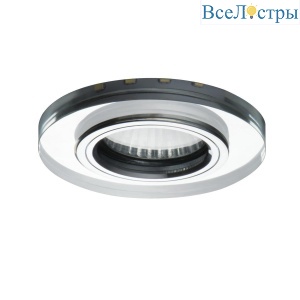 Точечный светильник Kanlux SOREN O-SR CW 24416