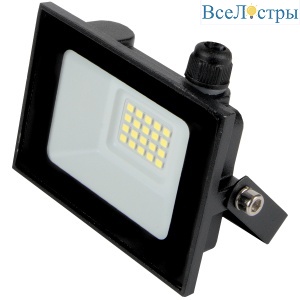 Прожектор General GTAB-20BT-IP65-6500 403110