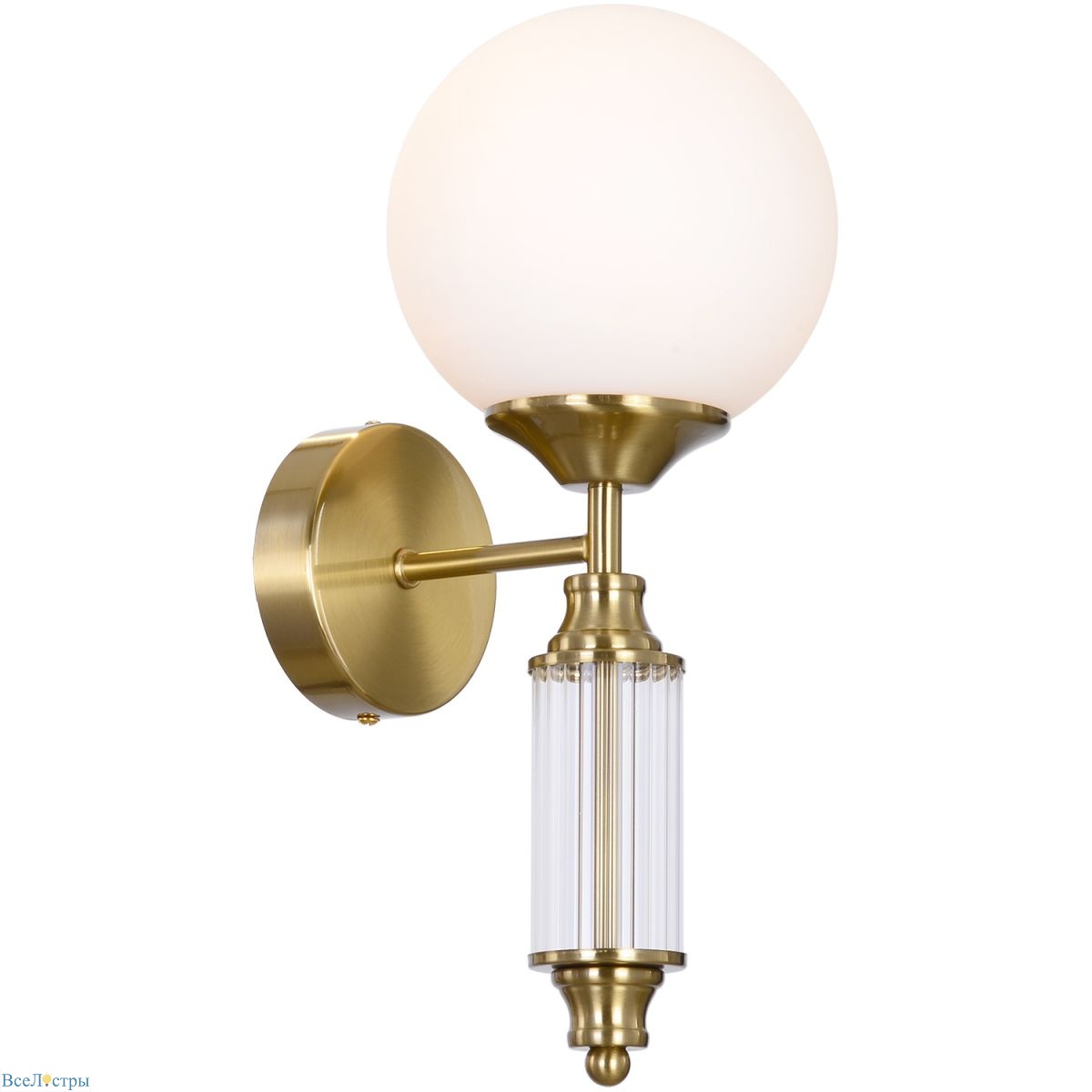 бра illumico il5196-1wls-24 highball
