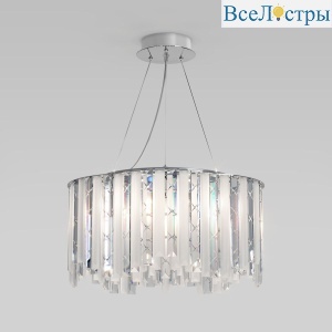 Подвесной светильник Eurosvet 101011/6 хром Smart a071172