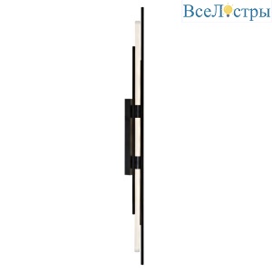 Настенный светильник Belfast Glenvale 81079-80 BL
