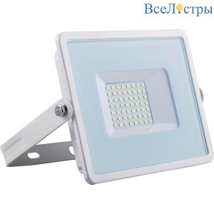 Светодиодный прожектор Feron LL921 50W 29498