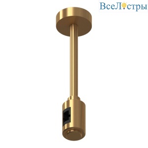 Крепление с одиночным фиксатором ST Luce Farm ST026.212.00