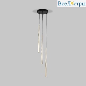 Подвесной светильник TK Lighting 10117 Piano a068686