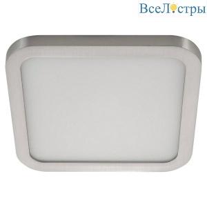 Встраиваемый светильник AM Group AM293 9WTSN3000K S