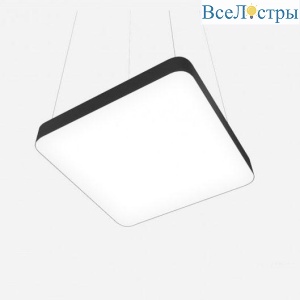 Подвесной светодиодный светильник Siled Super-Elipse 7370897