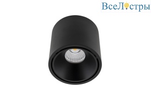 Накладной светильник DesignLed GW-8701-20-BL-NW 011524
