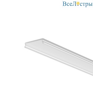 Рассеиватель для низкпрофильного накладного шинопровода Maytoni Technical TRAMN034DC-2W