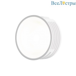 Светодиодный модуль iLedex Orbit 334.7W.3000K.WH