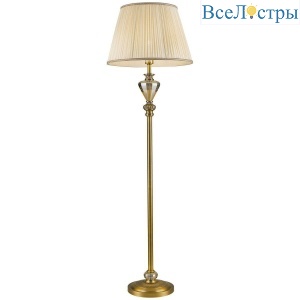 Торшер Wertmark Timotea WE706.01.505