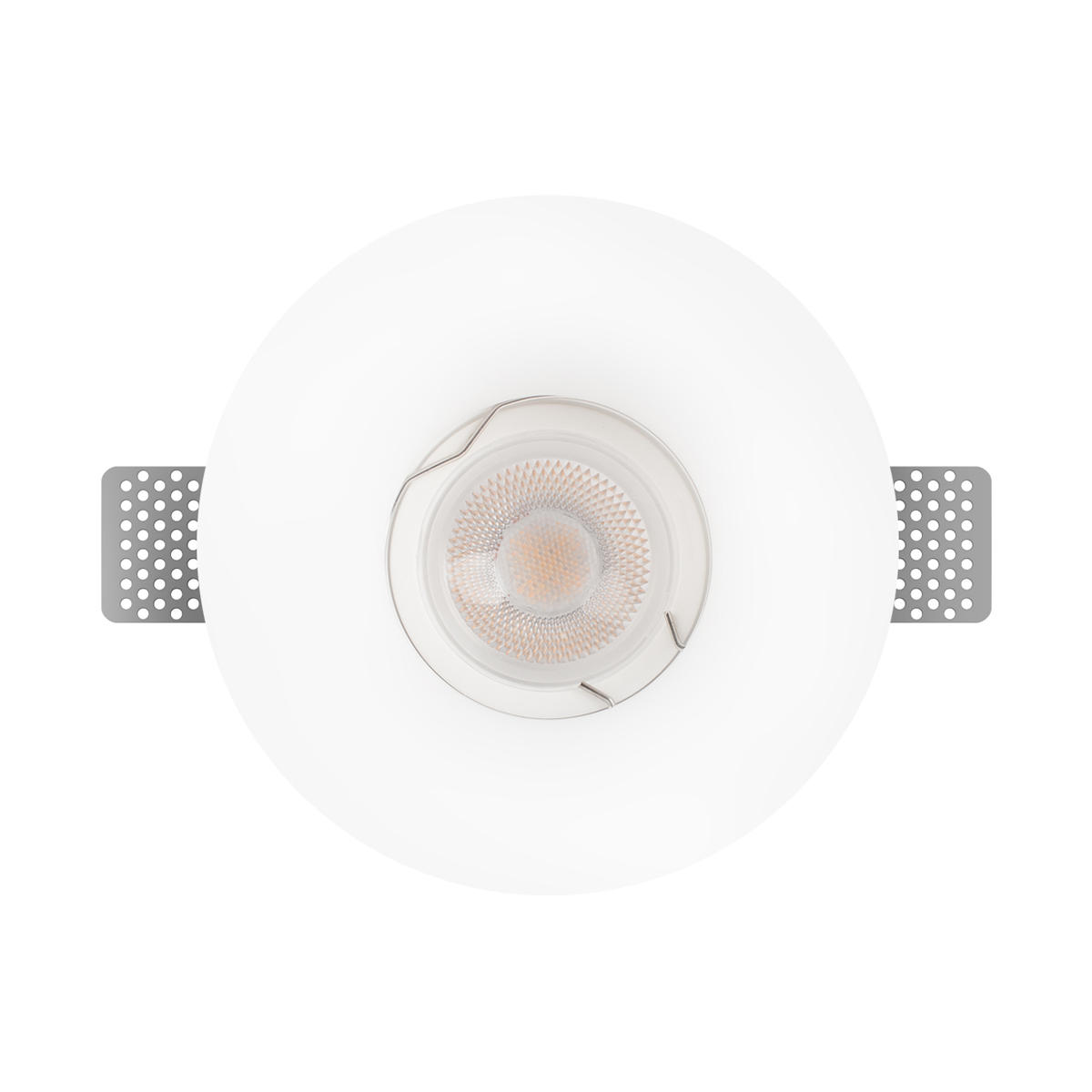 встраиваемый гипсовый светильник loft it ghost 10356e