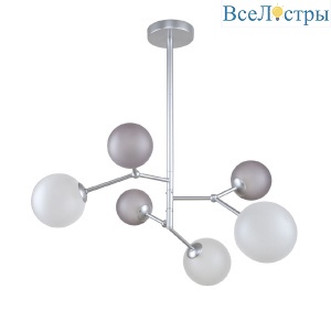 Люстра на штанге De Markt Гамбург 605018406