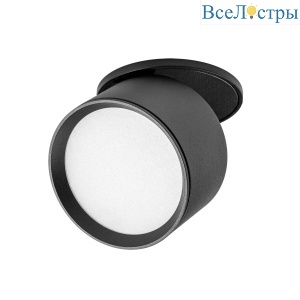 Встраиваемый спот Lightstar Acuto 215807