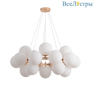 Подвесная люстра Kink Light Сида 07508-20,37