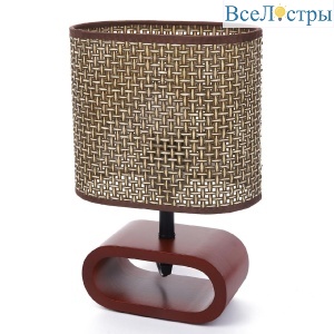 Настольная лампа Lumion Maderana 8200/1T