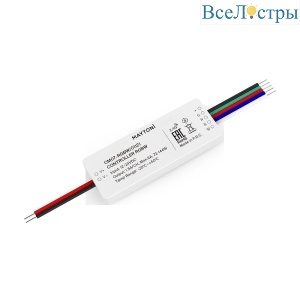 Контроллер для светодиодной ленты Maytoni 01121