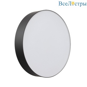 Настенно-потолочный светильник Sonex Basica Optima 7780/DLN