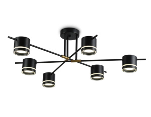 Потолочный светильник Ambrella Light Comfort FL71530