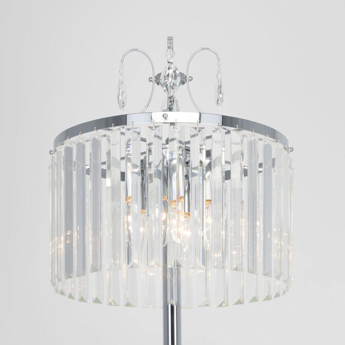 торшер citilux инга cl335941