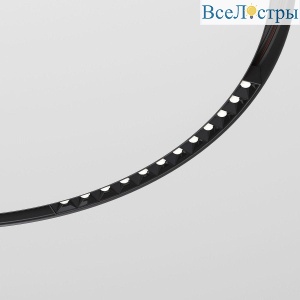 Трековый светодиодный светильник Elektrostandard Slim Magnetic Intenso 85184/01 a066512