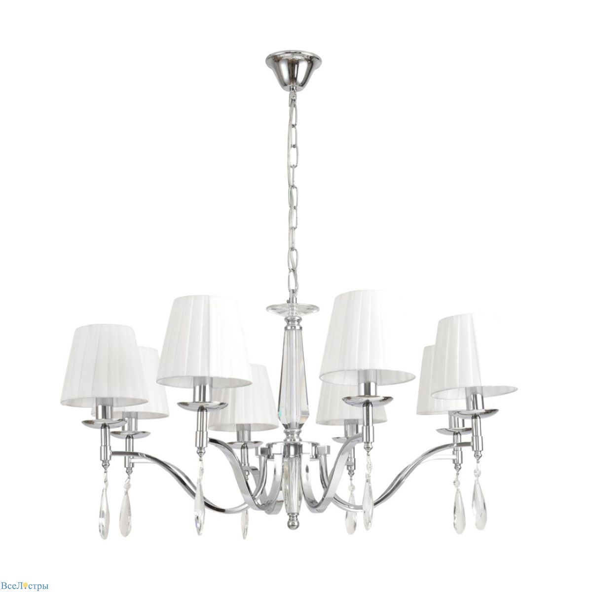 подвесная люстра lumion classi magda 8316/8