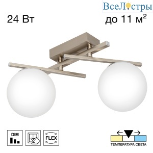 Потолочный светильник Citilux Dorsy CL223121
