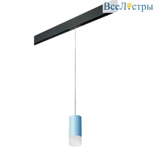 Трековый светильник Lightstar Rullo (214435+595857+202431) PRORP43531