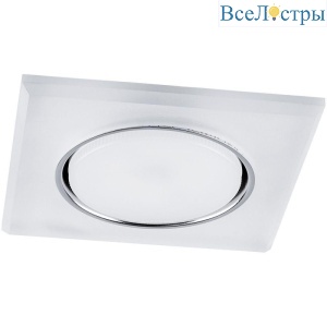 Встраиваемый светодиодный светильник Feron CD5022 32661
